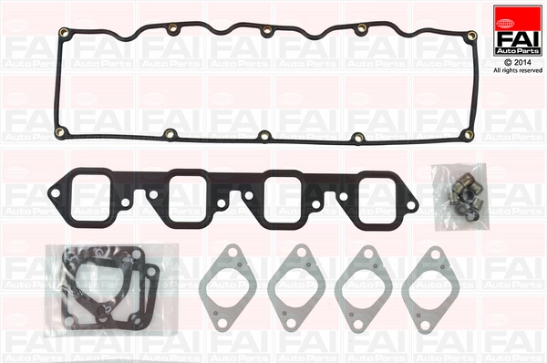 Gasket Kit, cylinder head